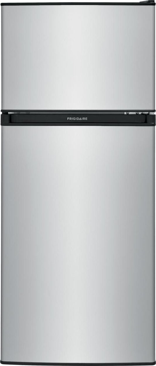 Frigidaire® 4.5 Cu. Ft. Silver Mist Compact Refrigerator | Gerhard's Appliances | Ardmore, Doylestown, Glenside, Malvern, Spring House, NE Philadelphia, PA