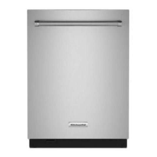 KitchenAid 24 Inch Wide 16 Place Setting Energy Star Rated Built-In Top Control Dishwasher with Fan-Enabled ProDry™ System