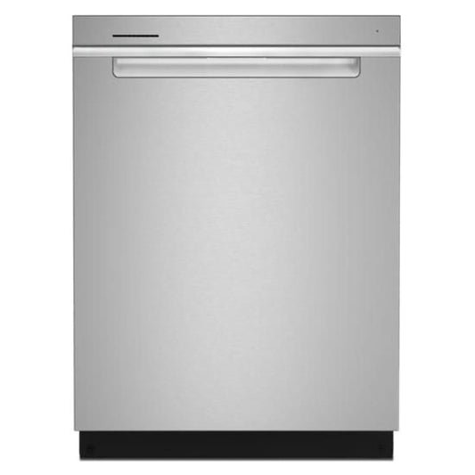 Whirlpool 24 Inch Wide 13 Place Setting Energy Star Certified Built-In Top Controls Dishwasher